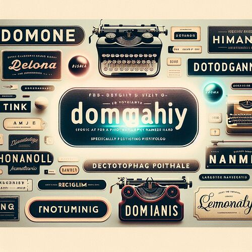 domain-names-for-a-photography-portfolio